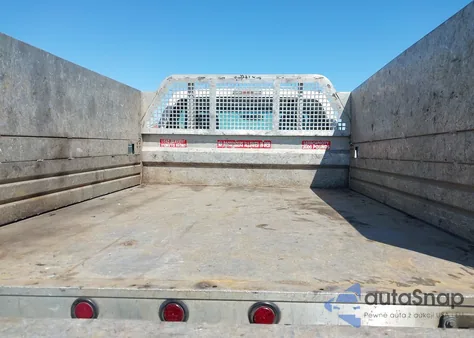 2012 Ford F250 Super Duty из США, поврежденный, VIN 1FDBF2A63CEC77802